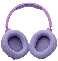 Гарнітура JBL QUANTUM 360 Wireless Purple (JBLQTUM360PUR), фото 5