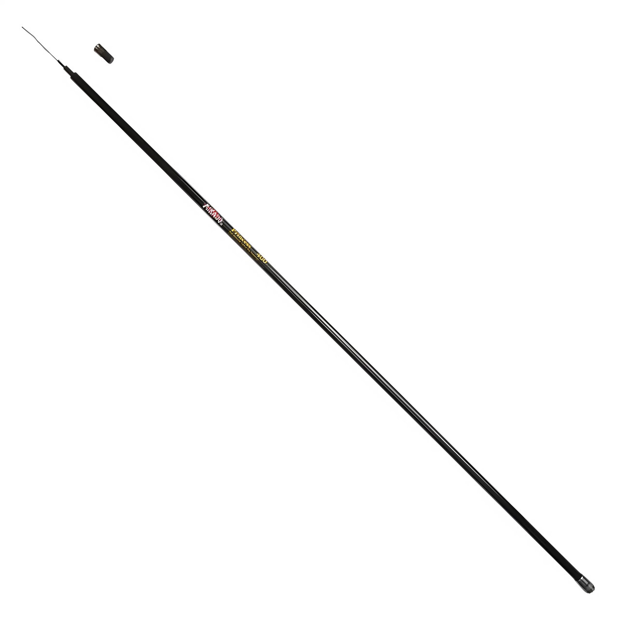 Вудка махова Mikado Princess Carbon 10-30г 400, фото 1