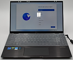 Ігровий ASUS ZenBook Flip 15 Q538EI  [4K OLED ,1650Ti Max-Q,16Gb,1Tb NVME]