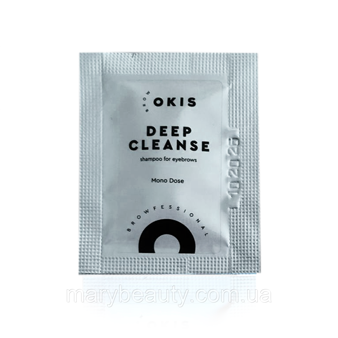 Шампунь сульфатний OKIS Deep Cleanse Shampoo 3мл (саше), фото 1