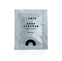 Шампунь сульфатний OKIS Deep Cleanse Shampoo 3мл (саше)