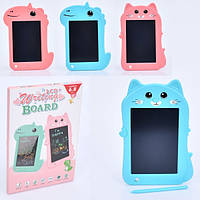 Дитячий планшет LCD для малювання TD202372 15х22 см