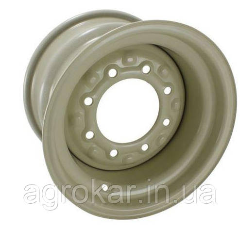 Диск 15x10 під 8 болтів для покришки 12.5-15 від Agro Kar, фото 1