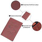 Обкладинка для паспорта, фото 4