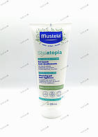 Mustela stelatopia gel lavant гель 200 ml, термін придатності до 10/25