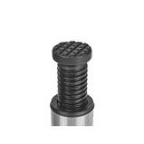 Двоступінчастий гідравлічний підйомник - низький 20Т, фото 9