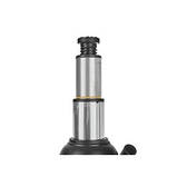 Двоступінчастий гідравлічний підйомник - низький 20Т, фото 4