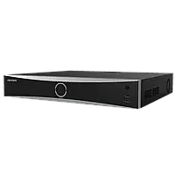 DS-7732NXI-K4(D) 32-канальний 1.5U AcuSense 4K Відеореєстратор Hikvision