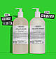 Набір шампунь та кондиціонер із амінокислотами Kiehl's Amino Acid Shampoo & Conditioner, 2Х1000 мл, фото 2
