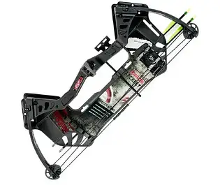 Луки блочні