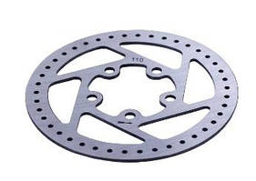 Диск гальмівний електросамокат (CS-527/F6)