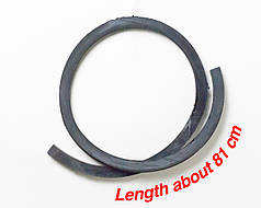 Гумовий ущільнювач для армійського термоса на 12л