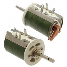 ППБ-2Б-1,5 кОм, фото 1