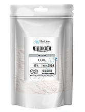 Лідокаїн гідрохлорид Lidocaine hydrochloride 1 кг