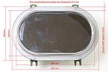 Гумовий ущільнювач для армійського термоса на 12л, фото 5