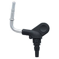 Трубка пар-вода для ріжкової кавоварки Delonghi Dedica, 5513226301