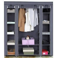 Рюкзаки, гамаки та різні товари для дому