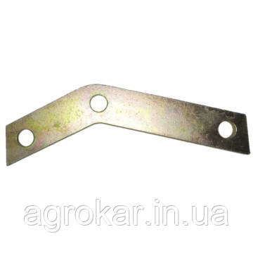Кронштейн (N147187, N147314) до ротаційної борони John Deere від Agro Kar