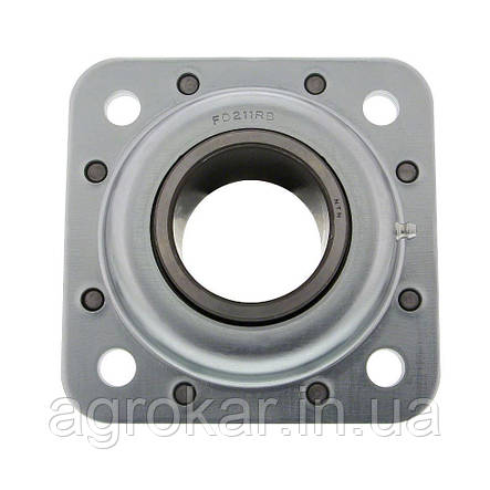 Підшипник (ST740B, FD211RBA) для дискових борон Case, фото 3