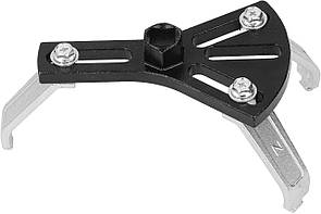 Універсальний регульований набір для зняття паливного насоса