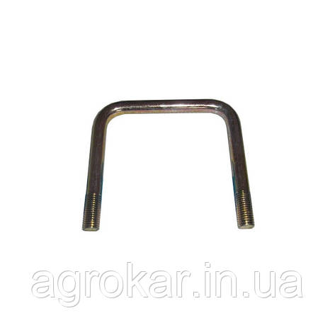 Стремянка 3/4"x6"x6-1/4"x1-3/4", Wishek (87427186) до дискових борін Case від Case, фото 1
