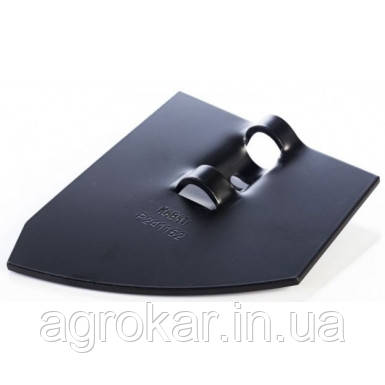 Чистик диска борони 7" (N241152, SH341152) до дискових борон John Deere від Shoup, фото 1