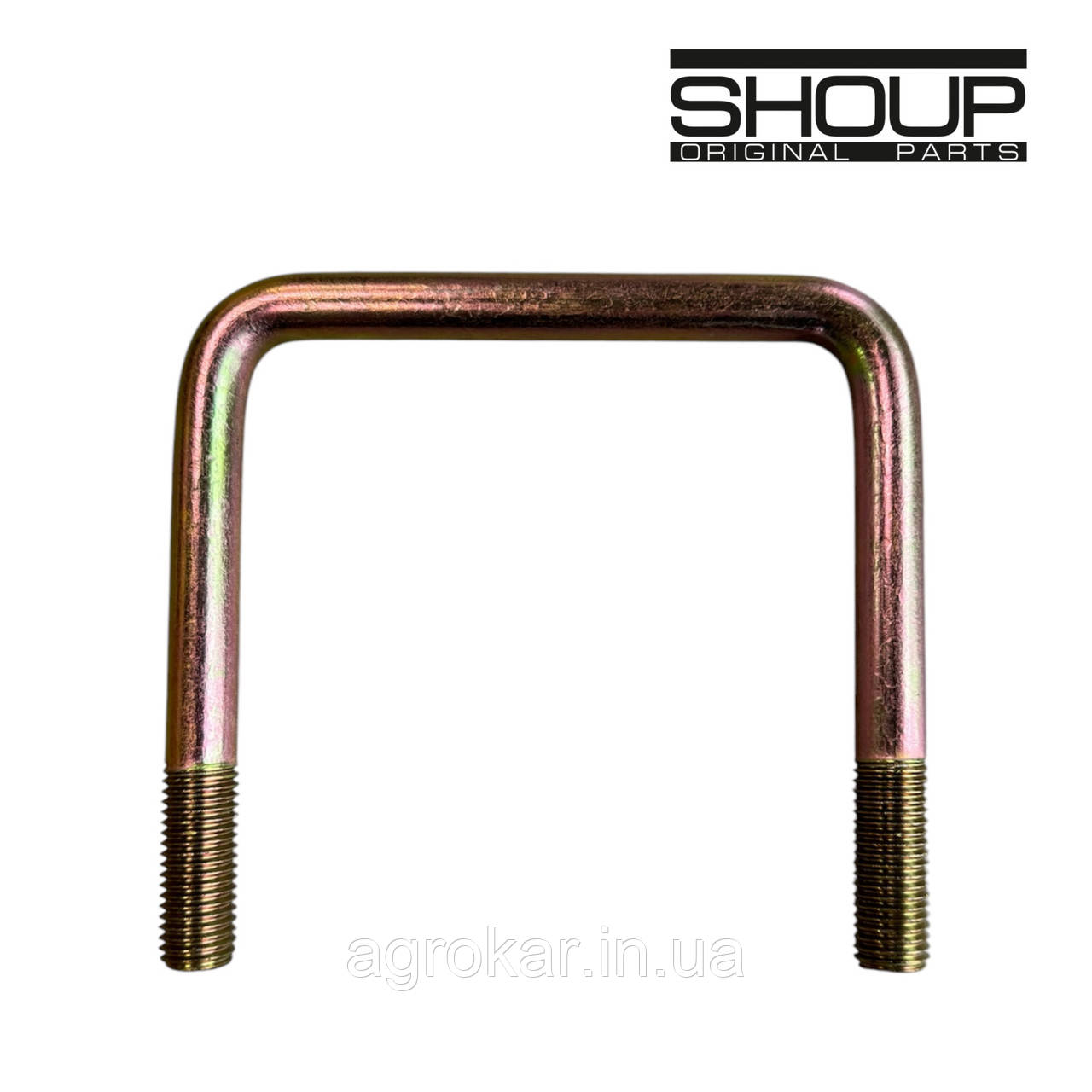 Болт П-подібний 87427186 SHOUP