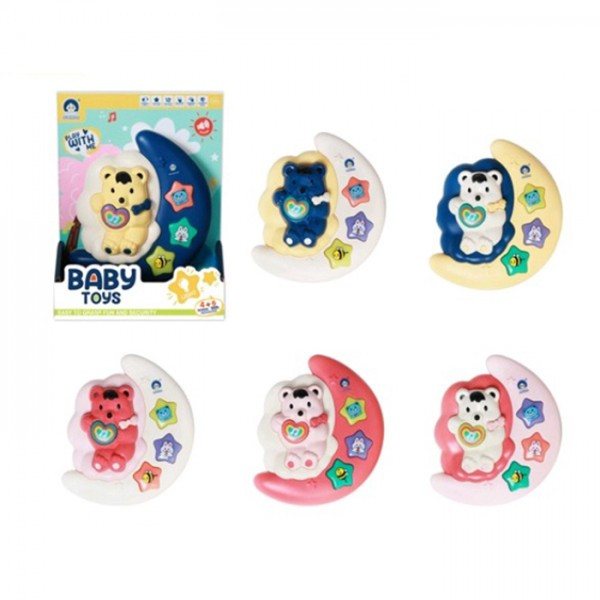 Музична іграшка 988-12 ID 5051396