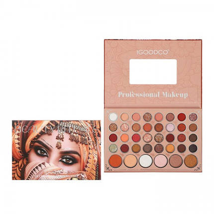 Косметика дитяча Тіні IG3673 ID 5051400, фото 1