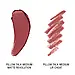 Олівець для губ + помада Charlotte Tilbury Mini Pillow Talk 2 Medium Lipstick & Liner Set 0.8 г + 1.5 г, фото 3