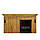 Сейф збройовий Griffon GD.700.E.EM WOOD VENEER, фото 6