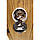 Сейф збройовий Griffon GD.700.E.EM WOOD VENEER, фото 10