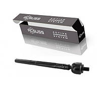 Посилена Кермова тяга Peugeot Partner (1991-15) Пежо Партнер. КОРЕЯ Acsuss! FE17766 , JAR648 , TA1503