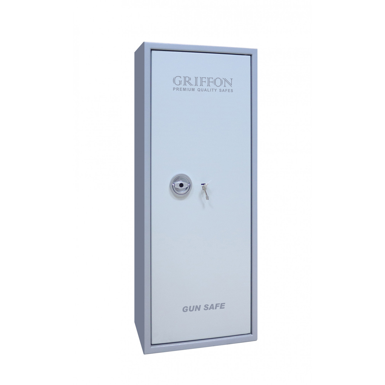 Сейф збройовий Griffon GE.500.K