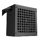 Блок живлення DeepCool PF500 (R-PF500D-HA0B-EU) 500W, фото 4