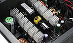 Блок живлення DeepCool PF500 (R-PF500D-HA0B-EU) 500W, фото 6
