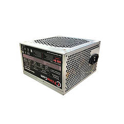 Блок живлення FrimeCom SM650 650W, 12см, без кабеля живлення