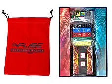 Настольная игра FUSE. Обратный отсчёт Відлік (FUSE Countdown), фото 4