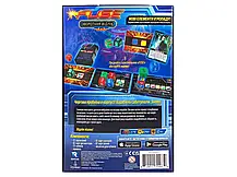 Настольная игра FUSE. Обратный отсчёт Відлік (FUSE Countdown), фото 5