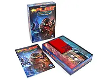 Настольная игра FUSE. Обратный отсчёт Відлік (FUSE Countdown), фото 6