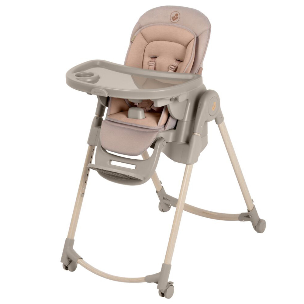 Стільчик для годування Maxi-Cosi Minla Plus