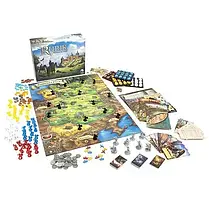Настольная игра Rurik: Боротьба за Київ, фото 3