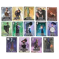 Настільна гра Silver (Срібло), фото 4