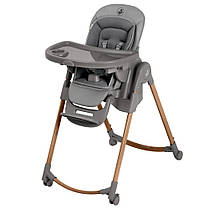 Стільчик для годування Maxi-Cosi Minla Plus, фото 4
