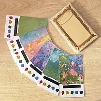 Настольная игра Живопис (Canvas, Холст), фото 5