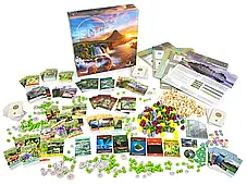 Настільна гра Земля (Earth), фото 2