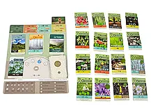 Настільна гра Земля (Earth), фото 4