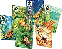 Настольная игра Левада (Meadow), фото 6