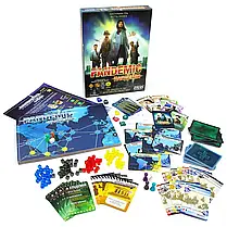 Настольная игра Пандемія (Pandemic), фото 3