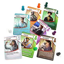 Настольная игра Пандемія (Pandemic), фото 4